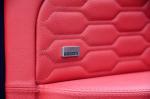 Mercedes-Benz G500 4x4&sup2; Blue and Red by Brabus 2016 года